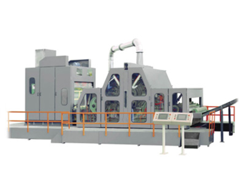 ASBG 071 梳理機(jī)